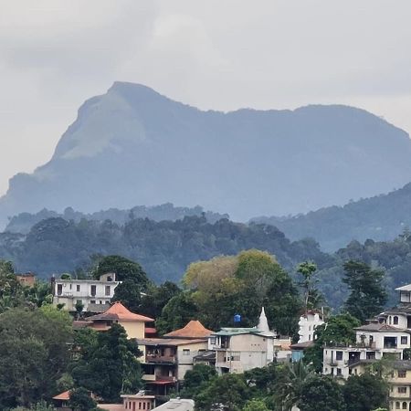 The Heaven'S Villa Kandy Luaran gambar
