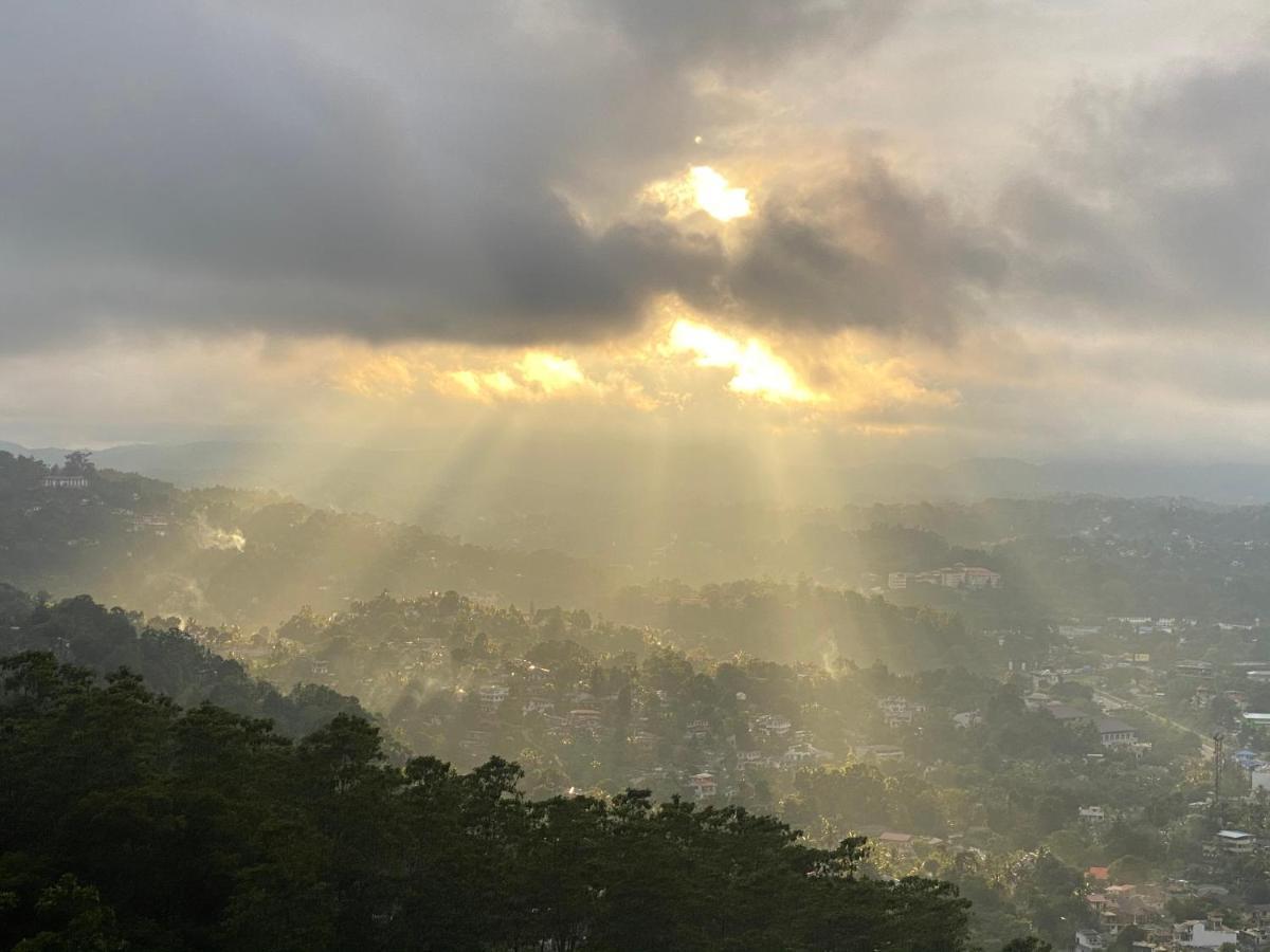 The Heaven'S Villa Kandy Luaran gambar